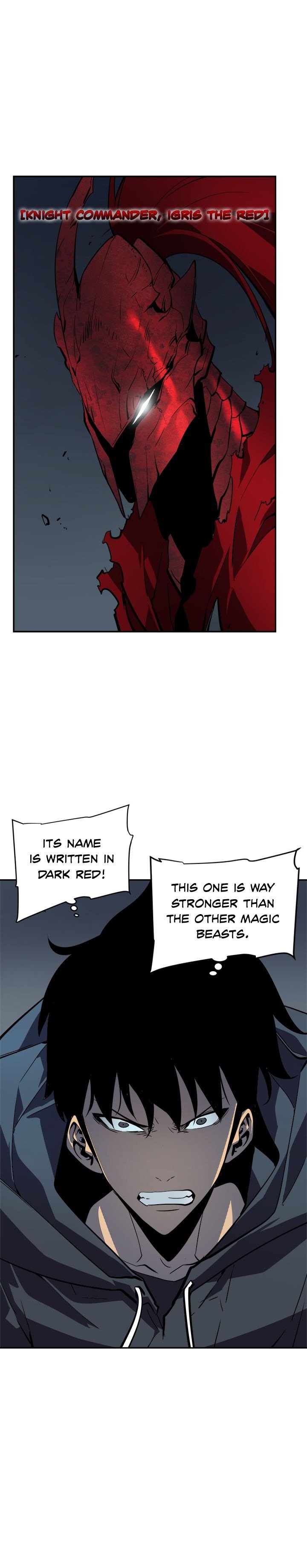 Solo Leveling, Chapter 39 image 02